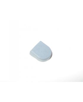 BMW E36 Glove Box Screw Cover Cap Silver Grey 8151851 51168151851 New Genuine