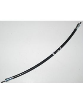 BMW E34 E32 Electric Seat Drive Cable 350 mm 2687743 52102687743 New Genuine