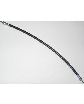 BMW E34 E32 Electric Seat Drive Cable 380 mm 2687742 52102687742 New Genuine