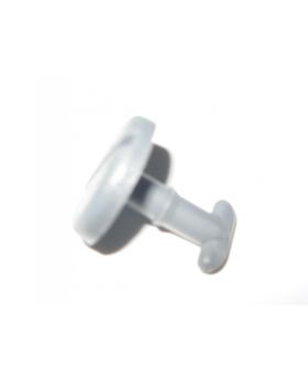 BMW E34 E32 E31 Floor Carpet Mat Twist Lock 9402197 82599402197 New Genuine