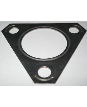 BMW Exhaust Downpipe Flange Seal Gasket 1245429 18111245429 New Genuine