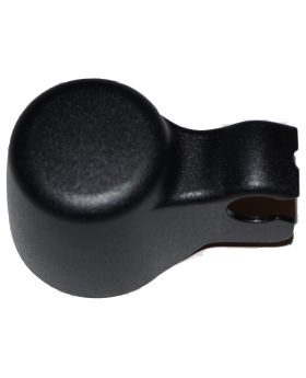 BMW E84 Rear Wiper Arm Spindle Nut Cover Cap Trim 61622756281 New Genuine