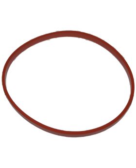 BMW Air Intake Pipe Throttle Body Seal Ring Gasket 11617633558 New Genuine