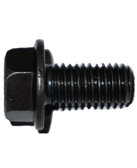 BMW Hex Flange Bolt Screw M10 x 1.5 x 19 mm Grade 12.9 33131212693 New Genuine