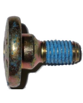 BMW E30 E36 E34 Bumper Bar Bracket Bolt M8x1.25x20 mm 51121946168 New Genuine