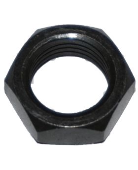 BMW 13 mm Hex Head Plain Nut M10 x 1.00 mm 54348134531 New Genuine
