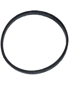 BMW Air Intake Pipe Throttle Body Seal Ring Gasket 11618576280 New Genuine