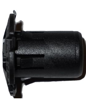 BMW Radiator Upper Mounting Bush Plug Insert 17117575392 New Genuine