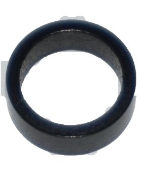 BMW HPI Petrol Direct Fuel Injector Seal Gasket Ring 13538677681 New Genuine