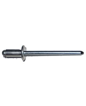 BMW E30 E36 E46 Folding Roof Blind Rivet 4x8.5x41.5 mm 54311972215 New Genuine
