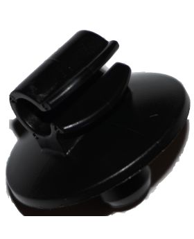 BMW Cable Wire Hose Pipe Line Holder Bracket Clip Clamp 61358363113 New Genuine