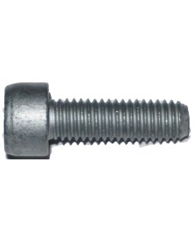 BMW Allen Head Bolt Screw M5 x 0.80 x 16 mm Grade 8.8 07119900311 New Genuine