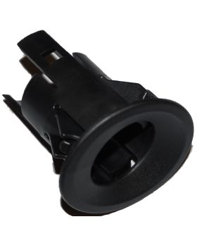 BMW E83 Rear RH Outer Parking PDC Sensor Mount Bracket 51123402840 New Genuine