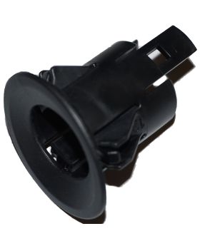BMW E83 Rear RH Inner Parking PDC Sensor Mount Bracket 51123402848 New Genuine