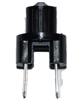 BMW Z3 E36 Air Temp. Indicator Light Bulb Holder Socket 62132695216 New Genuine