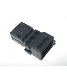 BMW Wiring Cable Plug Terminal Connector 8 Pole 8372629 61138372629 New Genuine
