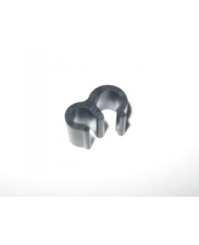 BMW Motorrad Cable Hose Pipe Clip Holder Clamp 7664098 34527664098 New Genuine