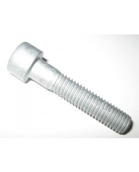 BMW 6 mm Allen-Head Bolt Screw M8x1.25x40 mm Grade 8.8 07119902984 New Genuine