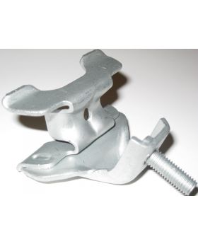 BMW E30 M10 Engine Silencer Back Box Hanger Bracket 18211707807 New Genuine