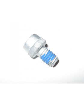 Mercedes Hex Bolt Screw M8 x 1.25 x 12 mm A2034230071 New Genuine
