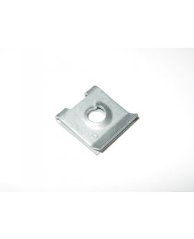 BMW Body Chassis Sheet Metal Nut Clip Fixing 9904232 07129904232 New Genuine