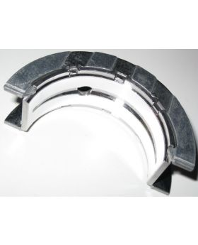 BMW Crankshaft Thrust Guide Bearing Upper Blue 7635693 11217635693 New Genuine