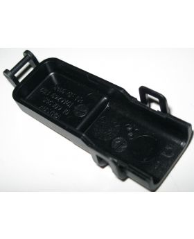 BMW E60 E61 E63 E64 Battery +VE Terminal Cover 6929761 61136929761 New Genuine