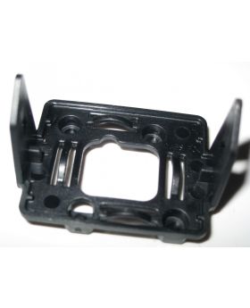 BMW Reversing Camera Cover Trim Holder Bracket 7345709 51247345709 New Genuine