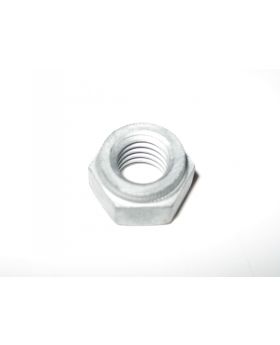 BMW 16mm Hex Head Self-Locking Nut M10 x 1.5 mm 9904879 07129904879 New Genuine