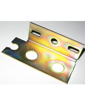 BMW E12 E24 Brake Pipe Holder Bracket Mount 1117804 34321117804 New Genuine