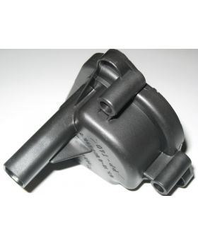 BMW E39 Xenon Head Light Aim Motor Cover Cap 6908409 63126908409 New Genuine