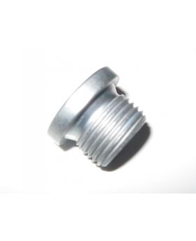 BMW Oil Drain/Filler Core Plug Screw Bolt M18x1.5x12mm 07119905428 New Genuine