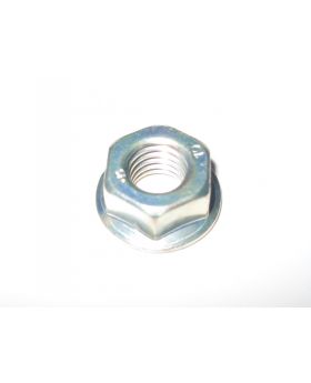 BMW 16 mm Head Flange Hex Nut M10 x 1.50 mm 1227843 26111227843 New Genuine