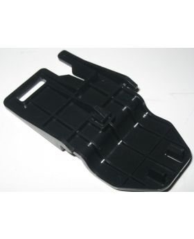 BMW E34 E32 Seat First Aid Kit Box Bracket Mount Clip 52101945440 New Genuine
