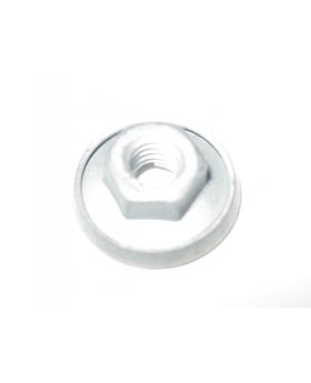 BMW 13mm Hex Head Self-Locking Nut M8 x 1.25 mm 7574872 26117574872 New Genuine
