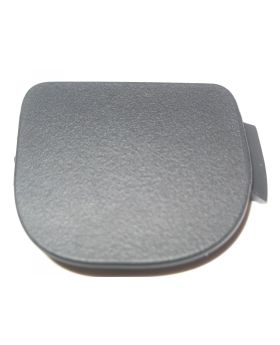 BMW E46 Convertible Rear R Cover Trim Cap Black 7151304 51437151304 New Genuine