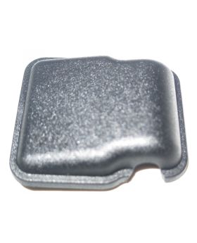 BMW E60 E63 E64 Boot Trunk Cargo Load Lashing Eye Cover 51477068931 New Genuine
