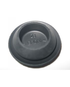 BMW 25mm Hole Blanking Blind Plug Grommet Cover Cap 61131370994 New Genuine
