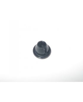 BMW 6.5 mm Body Chassis Hole Plug Grommet Cover Cap 51718407016 New Genuine
