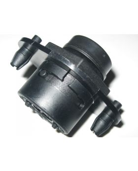 BMW Bonnet Boot Trunk Lid Buffer Bump Stop 7049946 51237049946 New Genuine