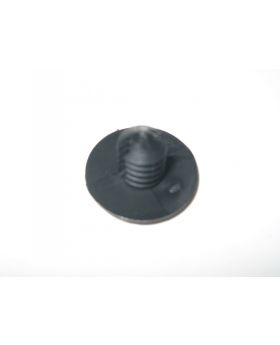 BMW 6.35mm Hole Blanking Plug Grommet Cover Cap 8114499 51488114499 New Genuine