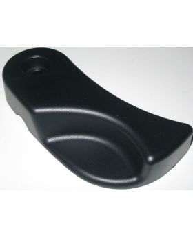 BMW Bonnet Engine Hood Lock Release Handle Lever RHD 51237067086 New Genuine