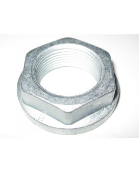 BMW E28 E34 E24 E23 E32 Rear Wheel Hub Lock Nut 1123428 33411123428 New Genuine