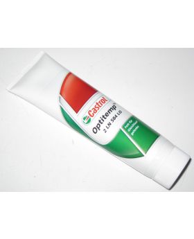 BMW Castrol Optitemp Olistamoly 2LN584LO Grease 83195B4D4F9 New Genuine