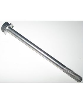 BMW Hex Bolt & Washer M6x1.00x85 mm Grade 8.8 9905548 07119905548 New Genuine