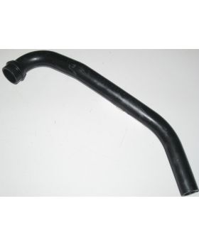 BMW E36 M50 Engine Idle Air Control Valve Hose Pipe 13411738186 New Genuine