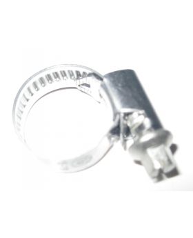 BMW Hose Pipe Clamp Worm Jubilee Clip 15-19 mm 9952107 07129952107 New Genuine