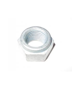 Mercedes 21 mm Hex Self-Locking Hex Nut M14 x 1.5 mm N910113014000 New Genuine