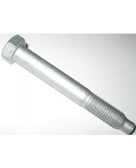Mercedes Hex Screw Bolt M12 x 1.5 x 90 mm Grade 8.8 N308765012023 New Genuine