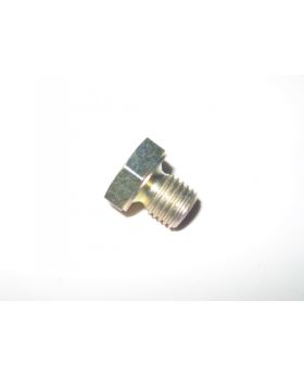 Mercedes Drain Fill Plug Screw Bolt M8 x 1.00 x 8 mm N007604008200 New Genuine